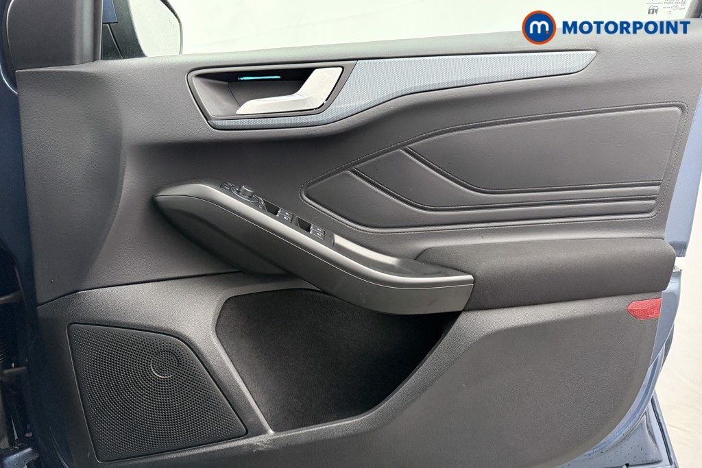 Ford Focus Active X Automatic Petrol Estate - Stock Number (1599398) - 17th supplementary image