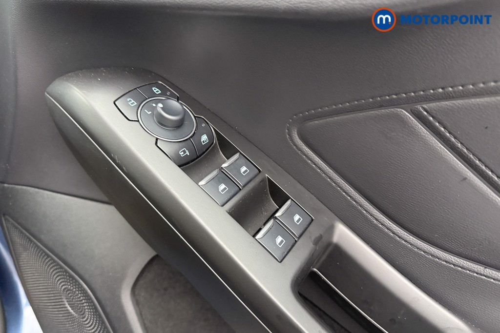 Ford Focus Active X Automatic Petrol Estate - Stock Number (1599398) - 18th supplementary image