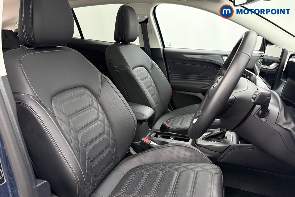 Ford Focus Active X Automatic Petrol Estate - Stock Number (1599398) - 19th supplementary image