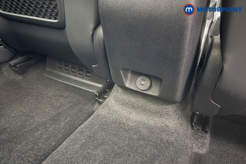 Ford Focus Active X Automatic Petrol Estate - Stock Number (1599398) - 22nd supplementary image