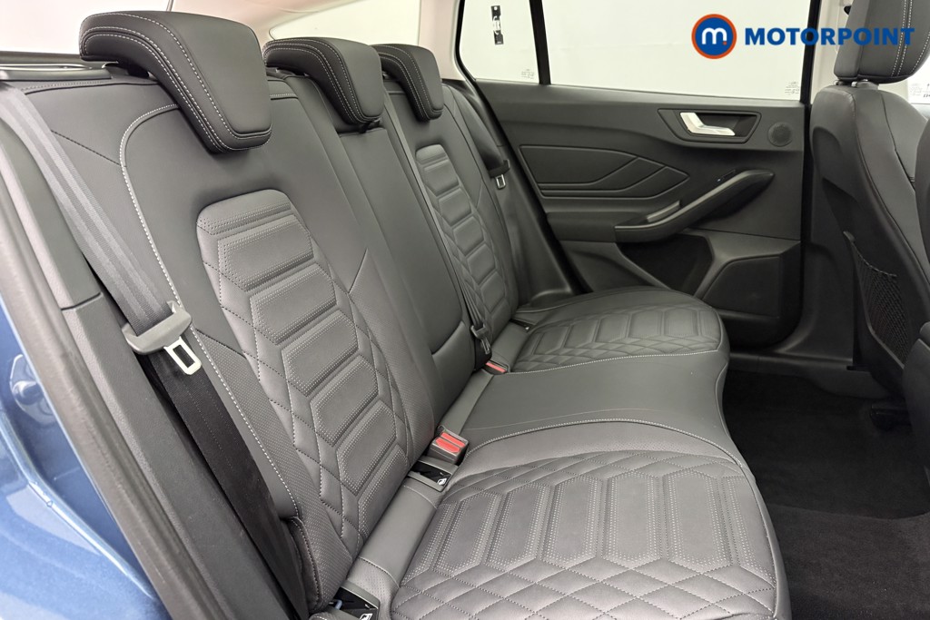 Ford Focus Active X Automatic Petrol Estate - Stock Number (1599398) - 23rd supplementary image