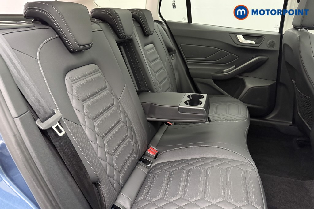 Ford Focus Active X Automatic Petrol Estate - Stock Number (1599398) - 24th supplementary image