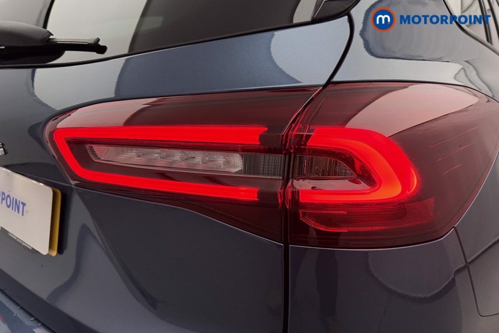 Ford Focus Active X Automatic Petrol Estate - Stock Number (1599398) - 26th supplementary image