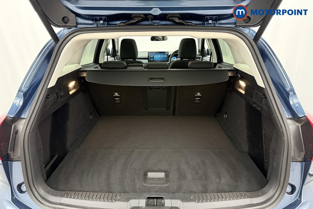 Ford Focus Active X Automatic Petrol Estate - Stock Number (1599398) - 27th supplementary image