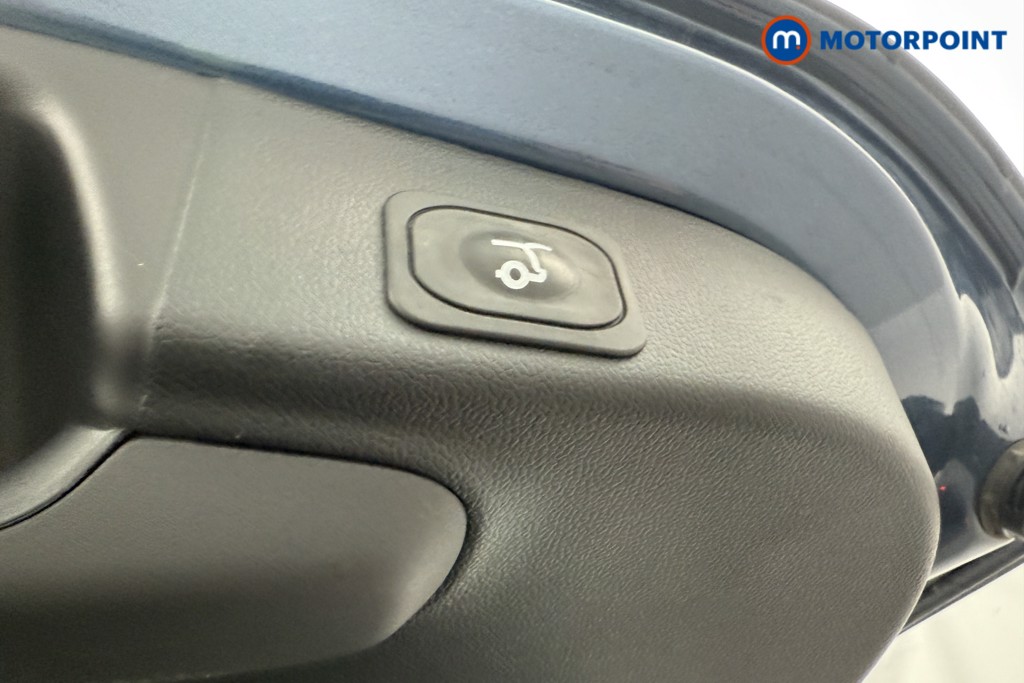 Ford Focus Active X Automatic Petrol Estate - Stock Number (1599398) - 28th supplementary image