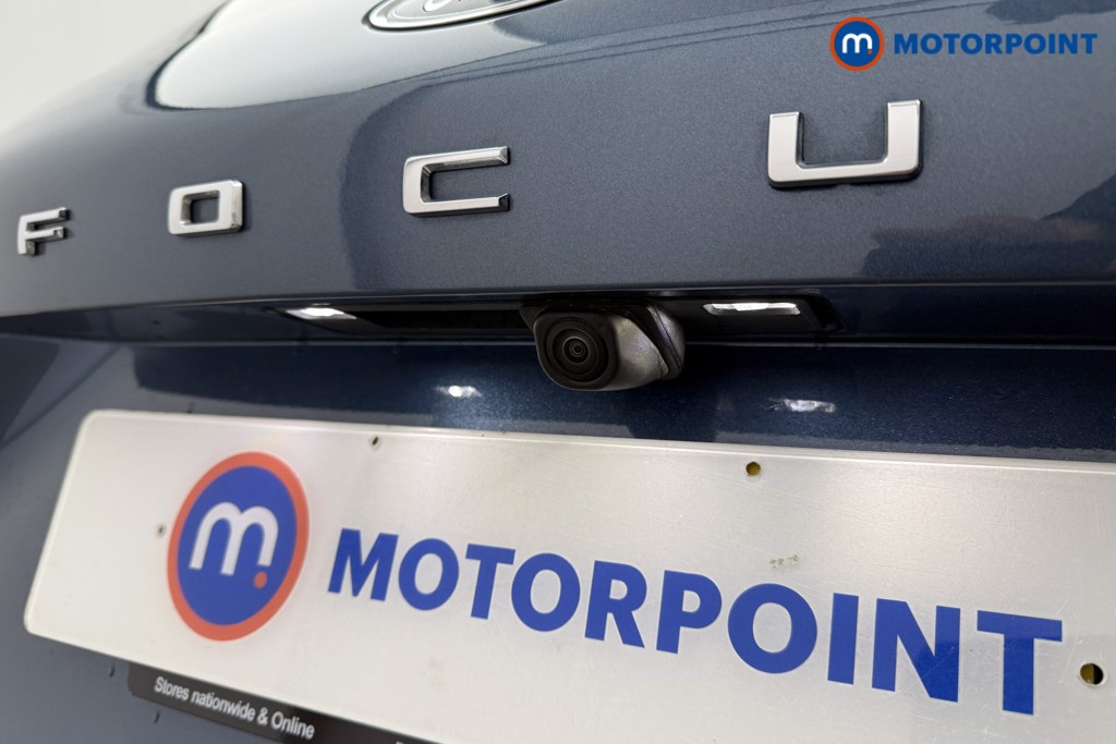 Ford Focus Active X Automatic Petrol Estate - Stock Number (1599398) - 29th supplementary image