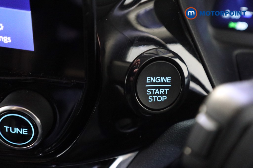 Ford Fiesta Titanium X Manual Petrol Hatchback - Stock Number (1599451) - 6th supplementary image