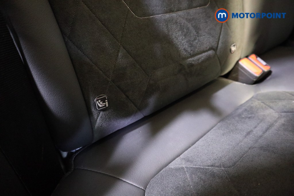 Ford Fiesta Titanium X Manual Petrol Hatchback - Stock Number (1599451) - 16th supplementary image