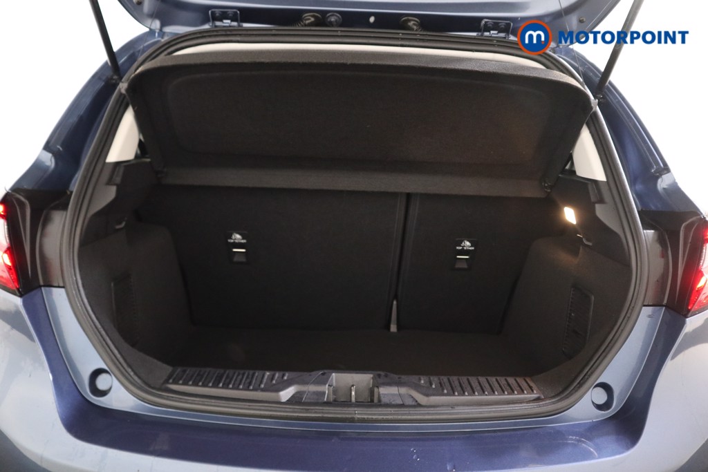 Ford Fiesta Titanium X Manual Petrol Hatchback - Stock Number (1599451) - 18th supplementary image