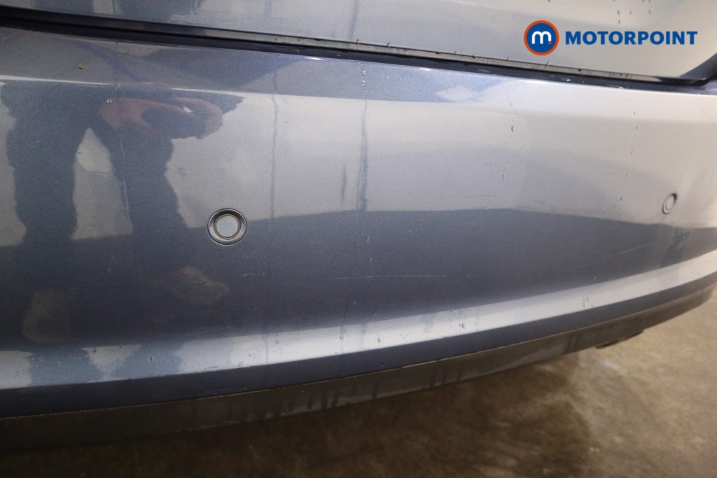 Ford Fiesta Titanium X Manual Petrol Hatchback - Stock Number (1599451) - 23rd supplementary image