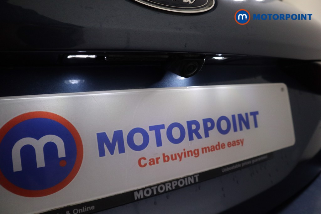 Ford Fiesta Titanium X Manual Petrol Hatchback - Stock Number (1599451) - 24th supplementary image