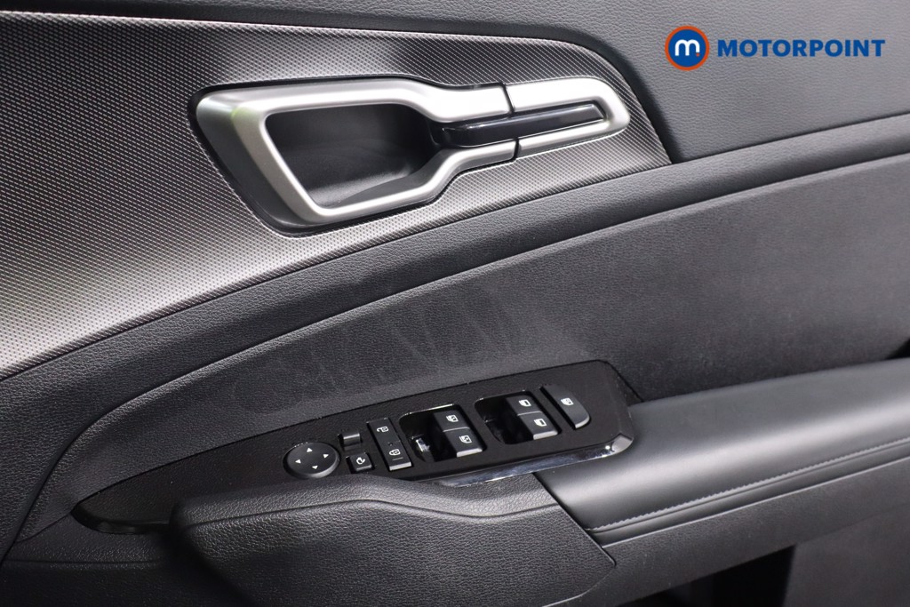 KIA Sportage 3 Automatic Petrol-Electric Hybrid SUV - Stock Number (1599535) - 20th supplementary image