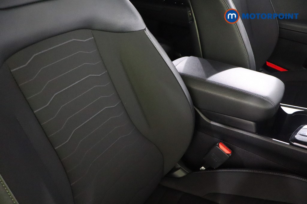 KIA Sportage 3 Automatic Petrol-Electric Hybrid SUV - Stock Number (1599535) - 22nd supplementary image