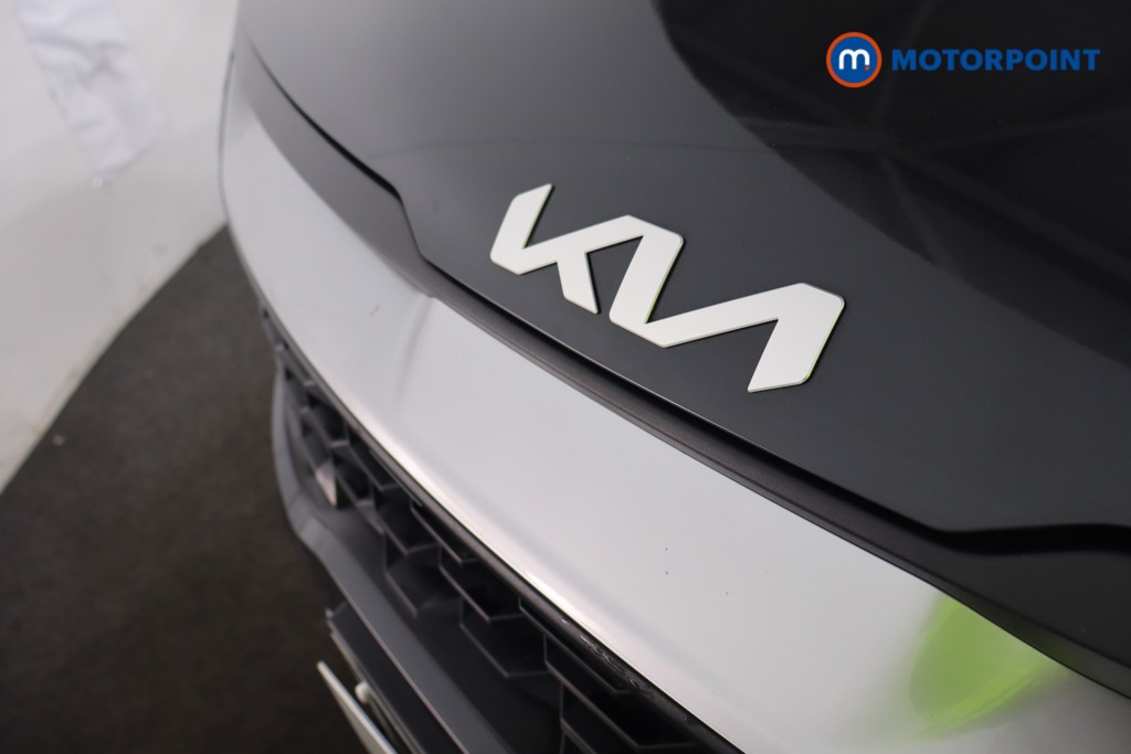 KIA Sportage 3 Automatic Petrol-Electric Hybrid SUV - Stock Number (1599535) - 26th supplementary image