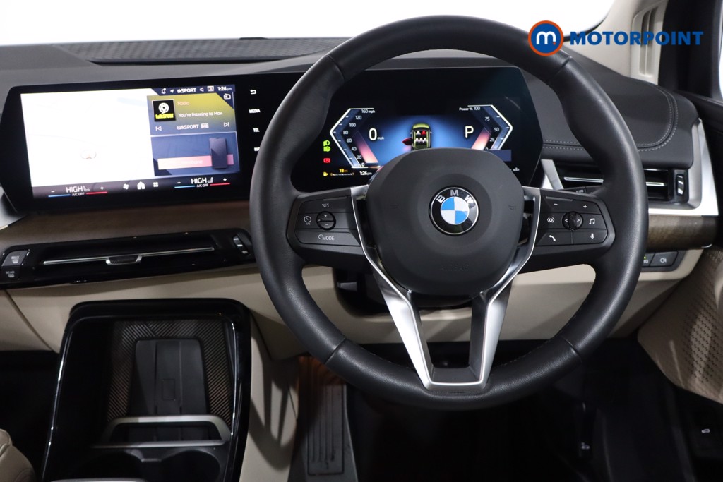 BMW 2 Series Luxury Automatic Petrol Estate - Stock Number (1599537) - 3rd supplementary image