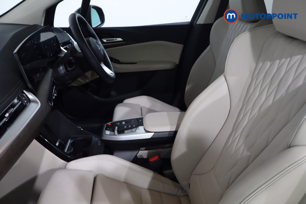 BMW 2 Series Luxury Automatic Petrol Estate - Stock Number (1599537) - 4th supplementary image