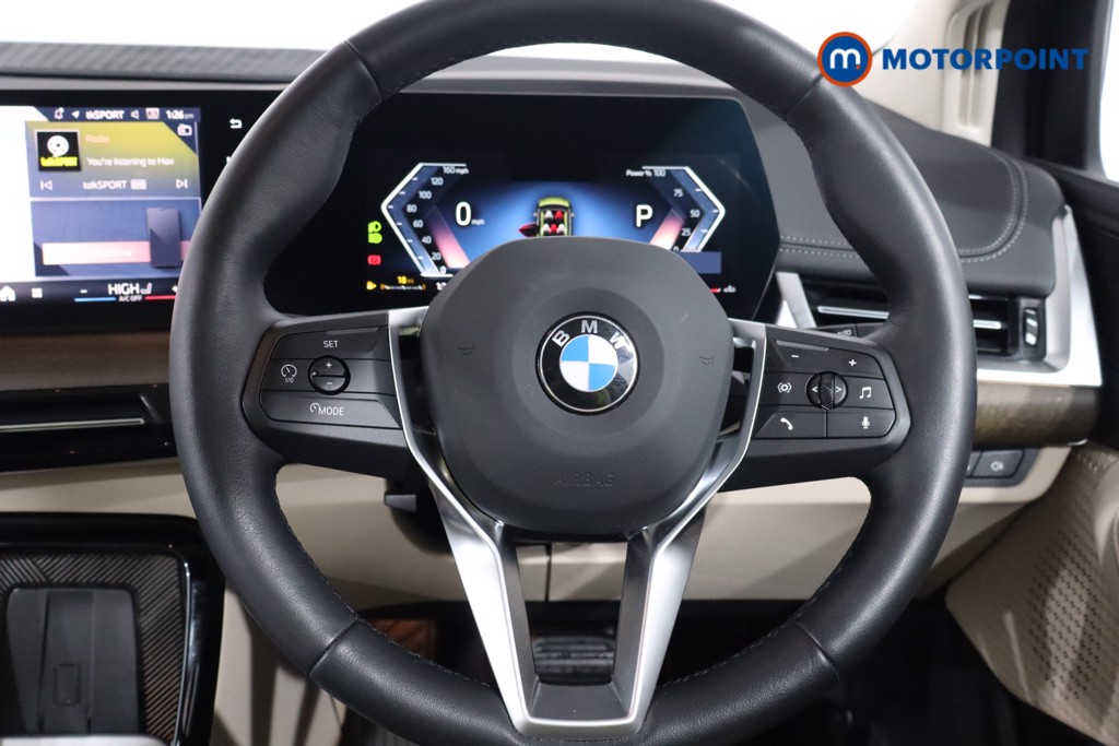 BMW 2 Series Luxury Automatic Petrol Estate - Stock Number (1599537) - 6th supplementary image