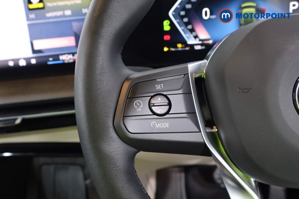 BMW 2 Series Luxury Automatic Petrol Estate - Stock Number (1599537) - 7th supplementary image