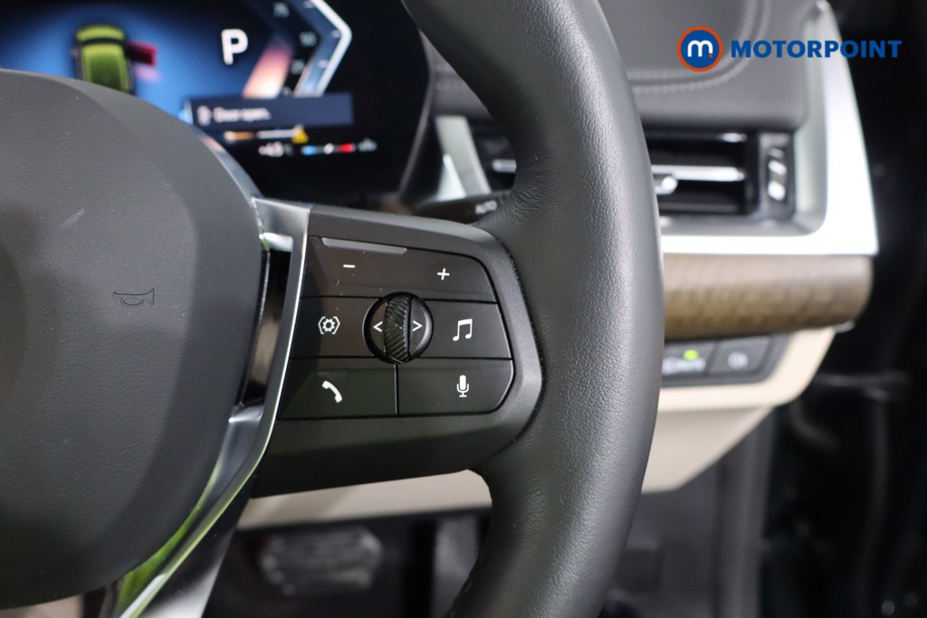 BMW 2 Series Luxury Automatic Petrol Estate - Stock Number (1599537) - 8th supplementary image