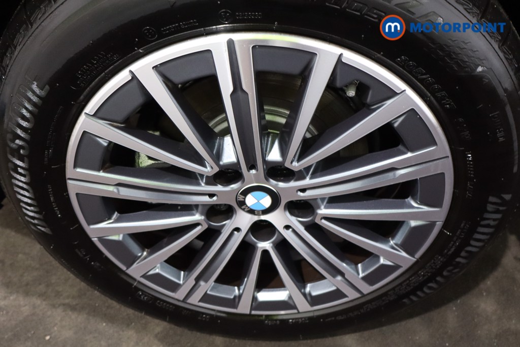 BMW 2 Series Luxury Automatic Petrol Estate - Stock Number (1599537) - 9th supplementary image