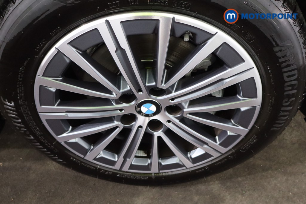 BMW 2 Series Luxury Automatic Petrol Estate - Stock Number (1599537) - 10th supplementary image