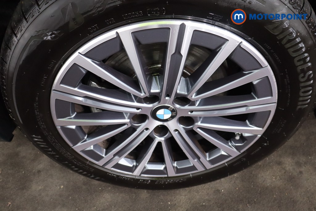 BMW 2 Series Luxury Automatic Petrol Estate - Stock Number (1599537) - 11th supplementary image