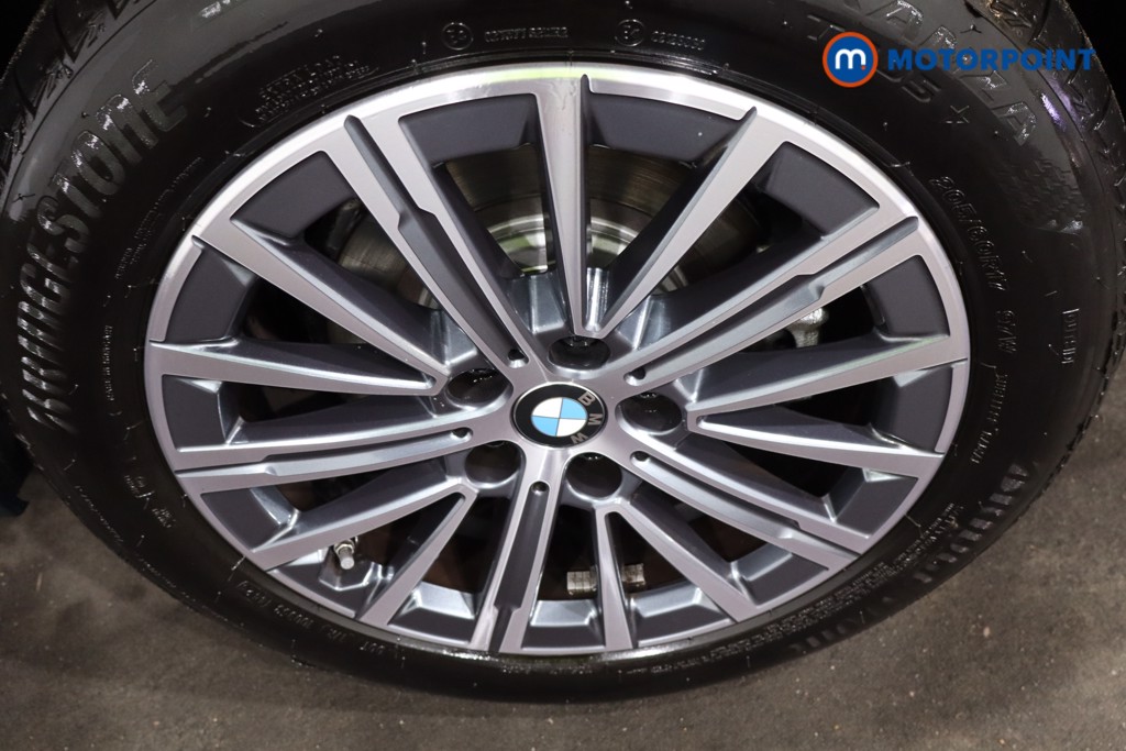 BMW 2 Series Luxury Automatic Petrol Estate - Stock Number (1599537) - 12th supplementary image