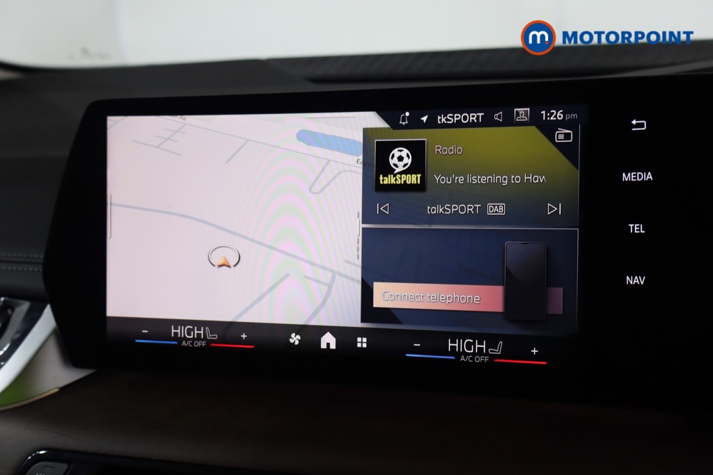 BMW 2 Series Luxury Automatic Petrol Estate - Stock Number (1599537) - 13th supplementary image