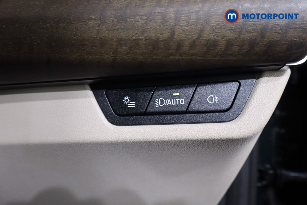 BMW 2 Series Luxury Automatic Petrol Estate - Stock Number (1599537) - 17th supplementary image