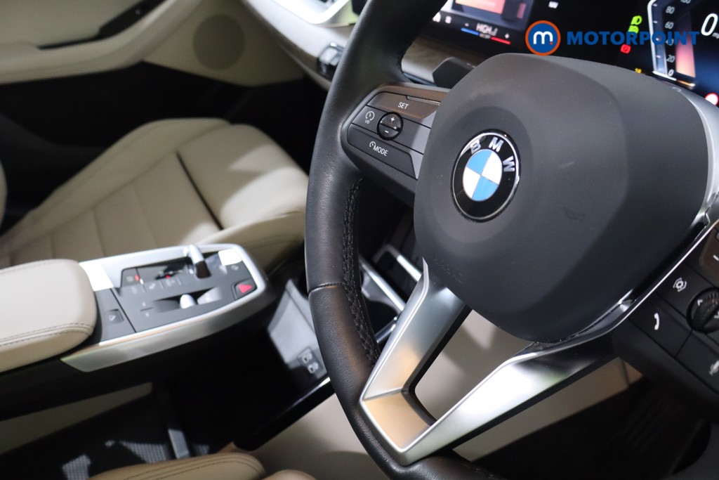BMW 2 Series Luxury Automatic Petrol Estate - Stock Number (1599537) - 22nd supplementary image
