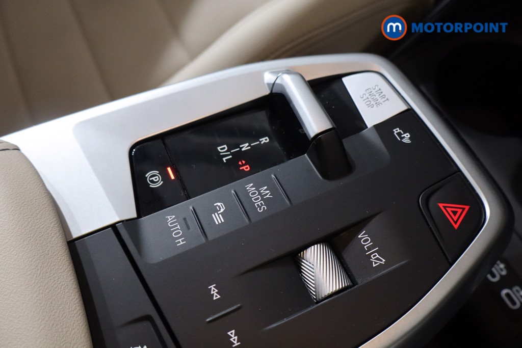 BMW 2 Series Luxury Automatic Petrol Estate - Stock Number (1599537) - 23rd supplementary image