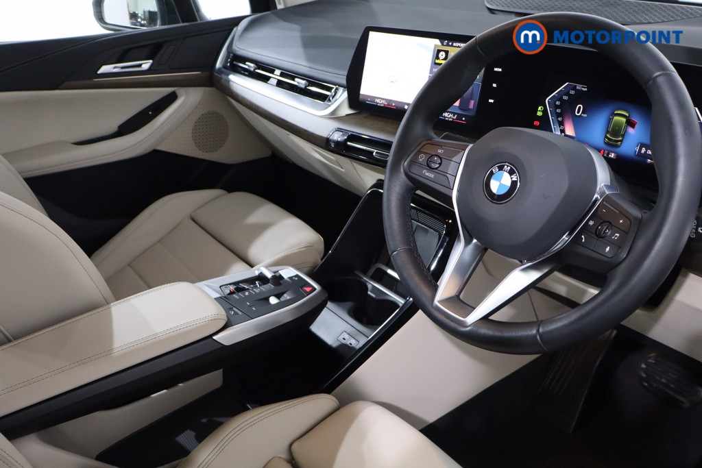 BMW 2 Series Luxury Automatic Petrol Estate - Stock Number (1599537) - 24th supplementary image