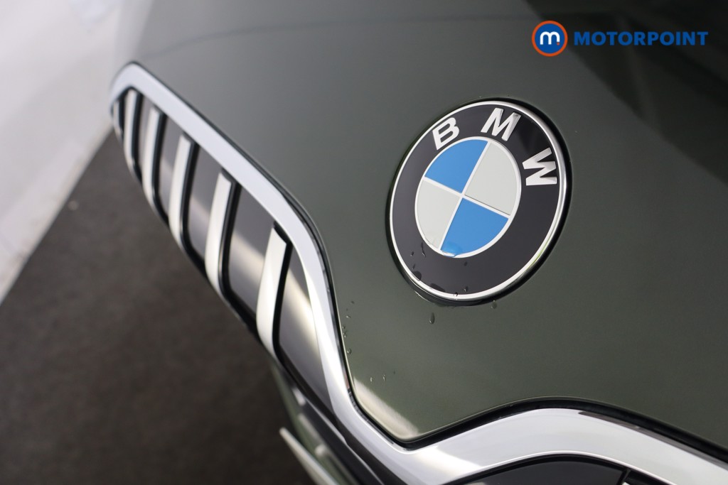 BMW 2 Series Luxury Automatic Petrol Estate - Stock Number (1599537) - 25th supplementary image