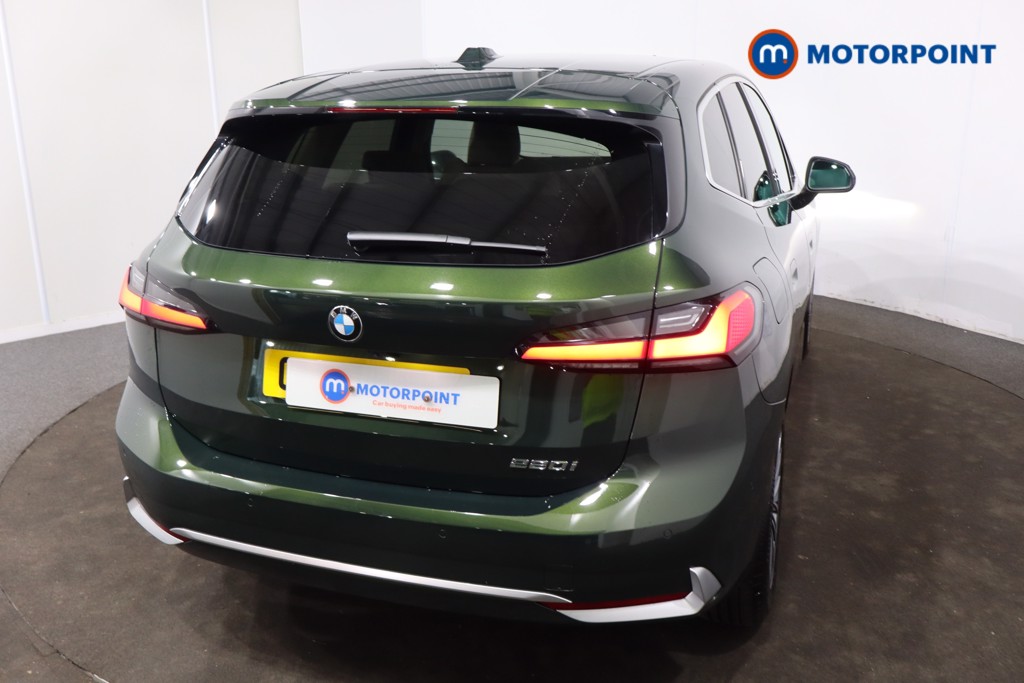 BMW 2 Series Luxury Automatic Petrol Estate - Stock Number (1599537) - 27th supplementary image