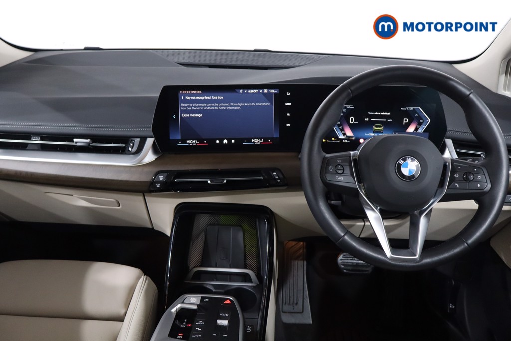 BMW 2 Series Luxury Automatic Petrol Estate - Stock Number (1599537) - 1st supplementary image