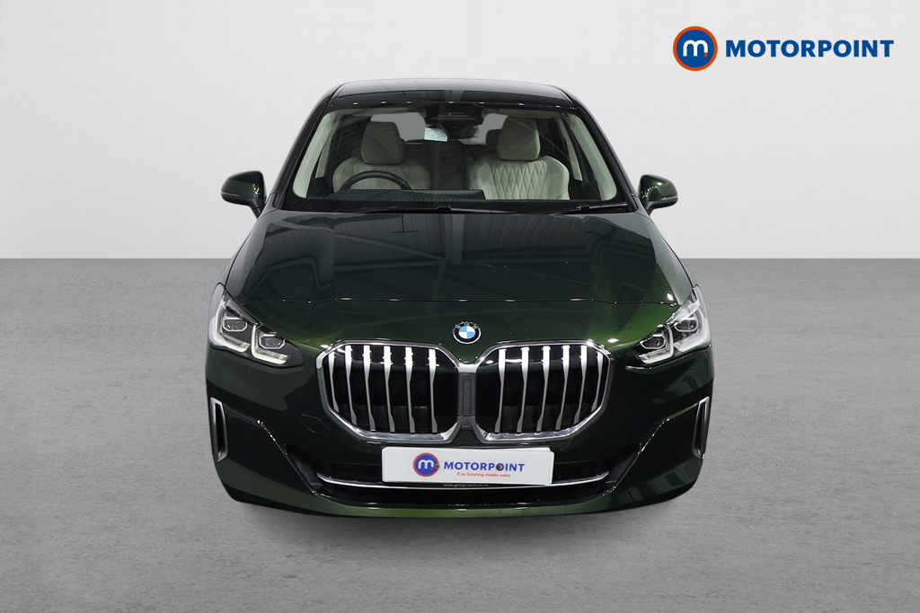 BMW 2 Series Luxury Automatic Petrol Estate - Stock Number (1599537) - Front bumper