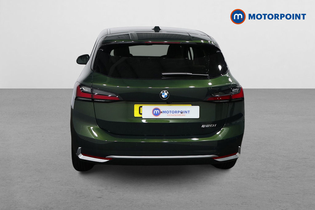 BMW 2 Series Luxury Automatic Petrol Estate - Stock Number (1599537) - Rear bumper