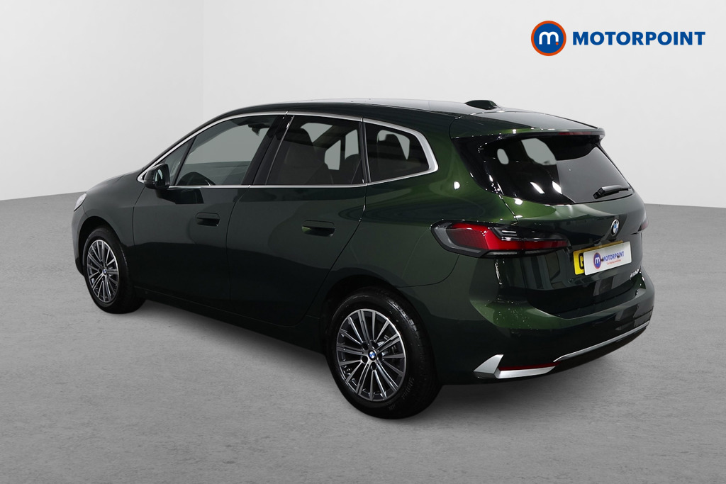BMW 2 Series Luxury Automatic Petrol Estate - Stock Number (1599537) - Passenger side rear corner