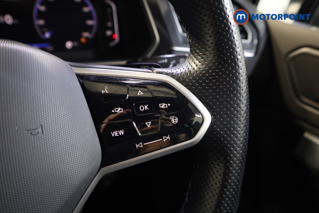 Volkswagen Tiguan R-Line Automatic Petrol SUV - Stock Number (1599539) - 4th supplementary image