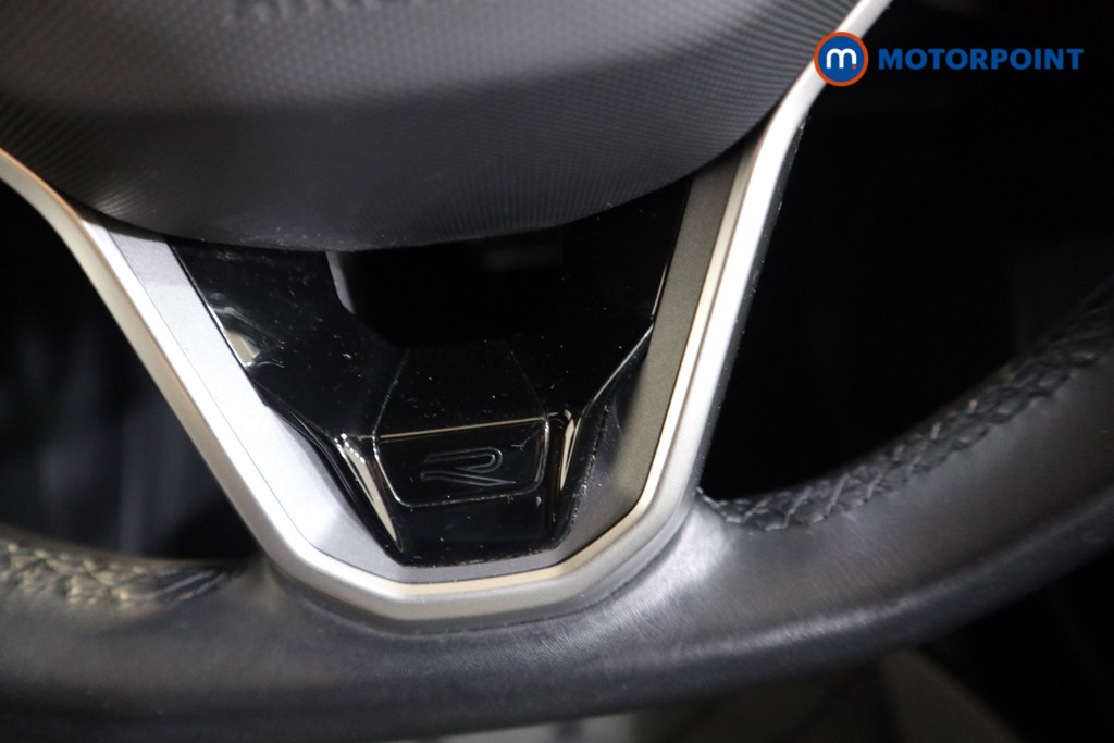 Volkswagen Tiguan R-Line Automatic Petrol SUV - Stock Number (1599539) - 5th supplementary image