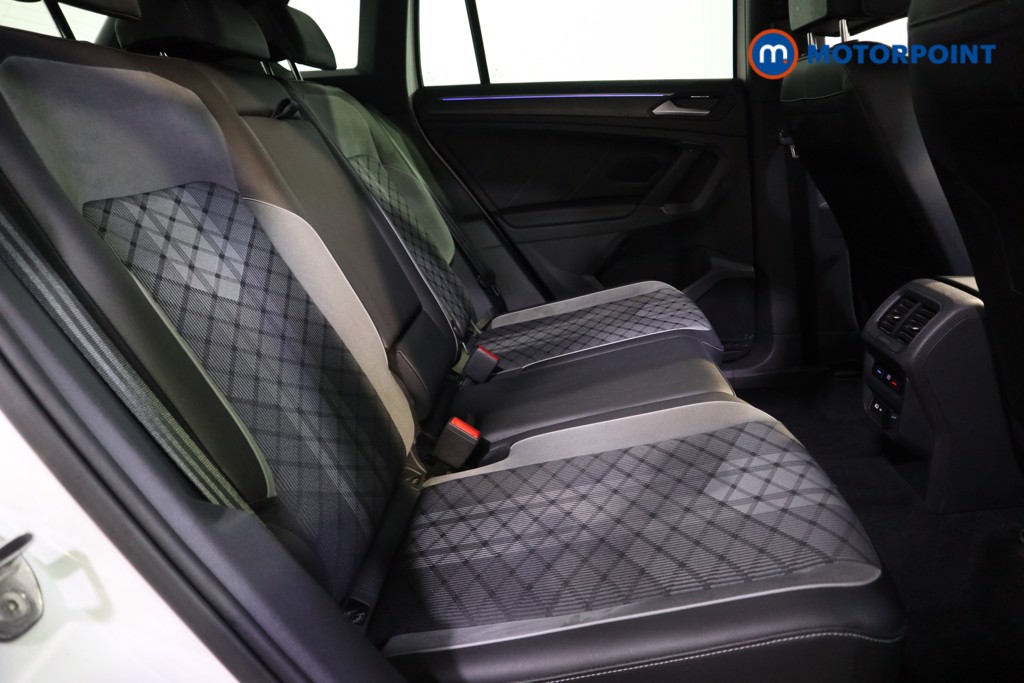 Volkswagen Tiguan R-Line Automatic Petrol SUV - Stock Number (1599539) - 18th supplementary image