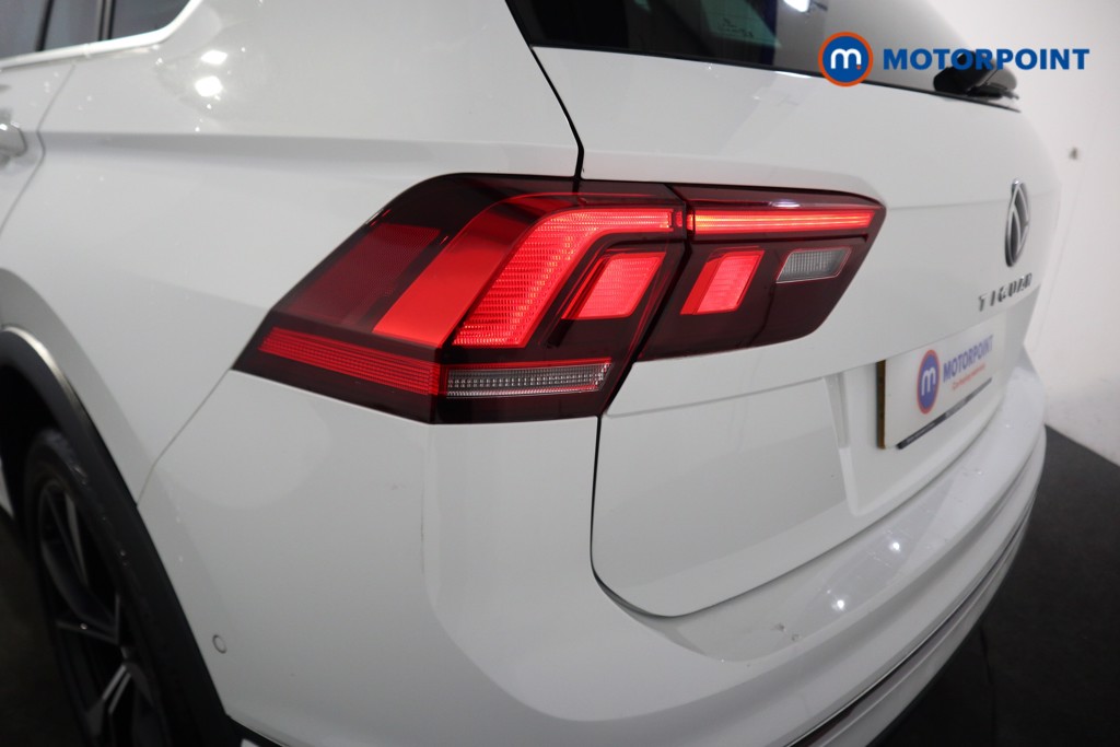 Volkswagen Tiguan R-Line Automatic Petrol SUV - Stock Number (1599539) - 28th supplementary image