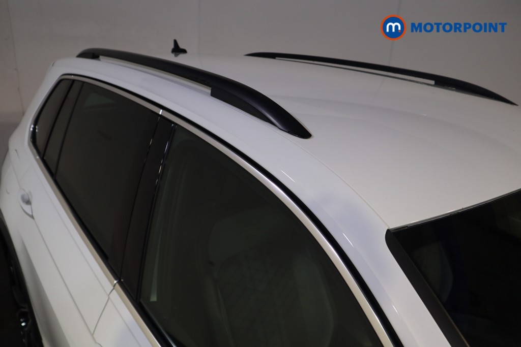 Volkswagen Tiguan R-Line Automatic Petrol SUV - Stock Number (1599539) - 31st supplementary image