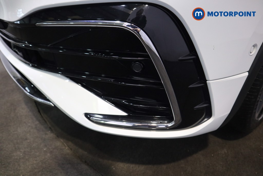 Volkswagen Tiguan R-Line Automatic Petrol SUV - Stock Number (1599539) - 35th supplementary image