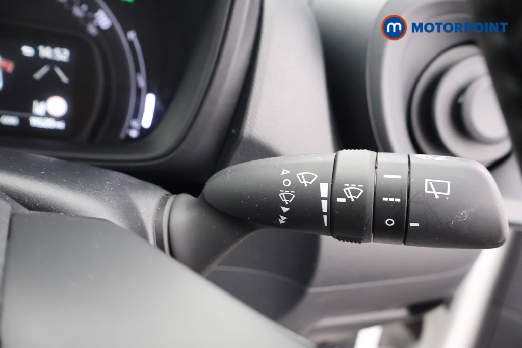 Toyota Aygo X Pure Manual Petrol Hatchback - Stock Number (1599556) - 6th supplementary image