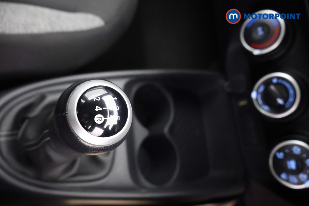 Toyota Aygo X Pure Manual Petrol Hatchback - Stock Number (1599556) - 9th supplementary image