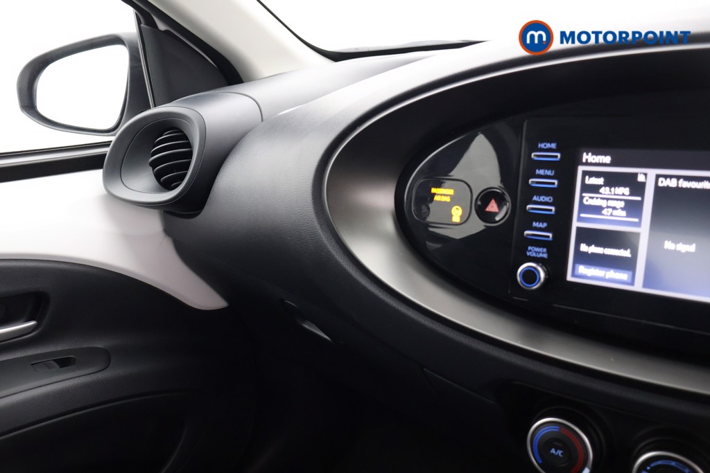 Toyota Aygo X Pure Manual Petrol Hatchback - Stock Number (1599556) - 10th supplementary image