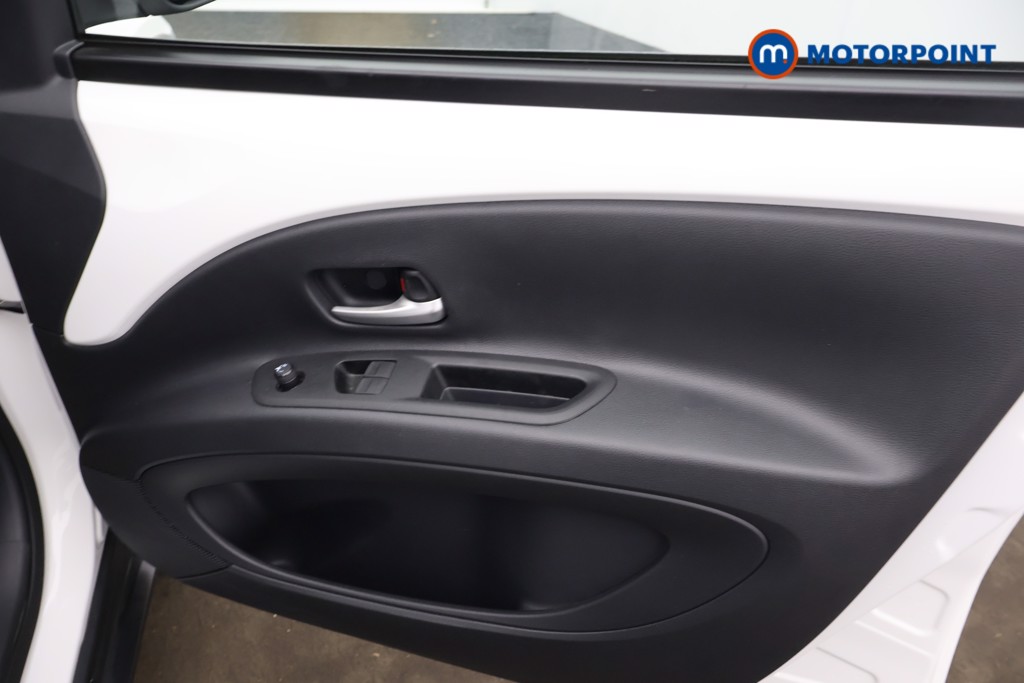 Toyota Aygo X Pure Manual Petrol Hatchback - Stock Number (1599556) - 12th supplementary image