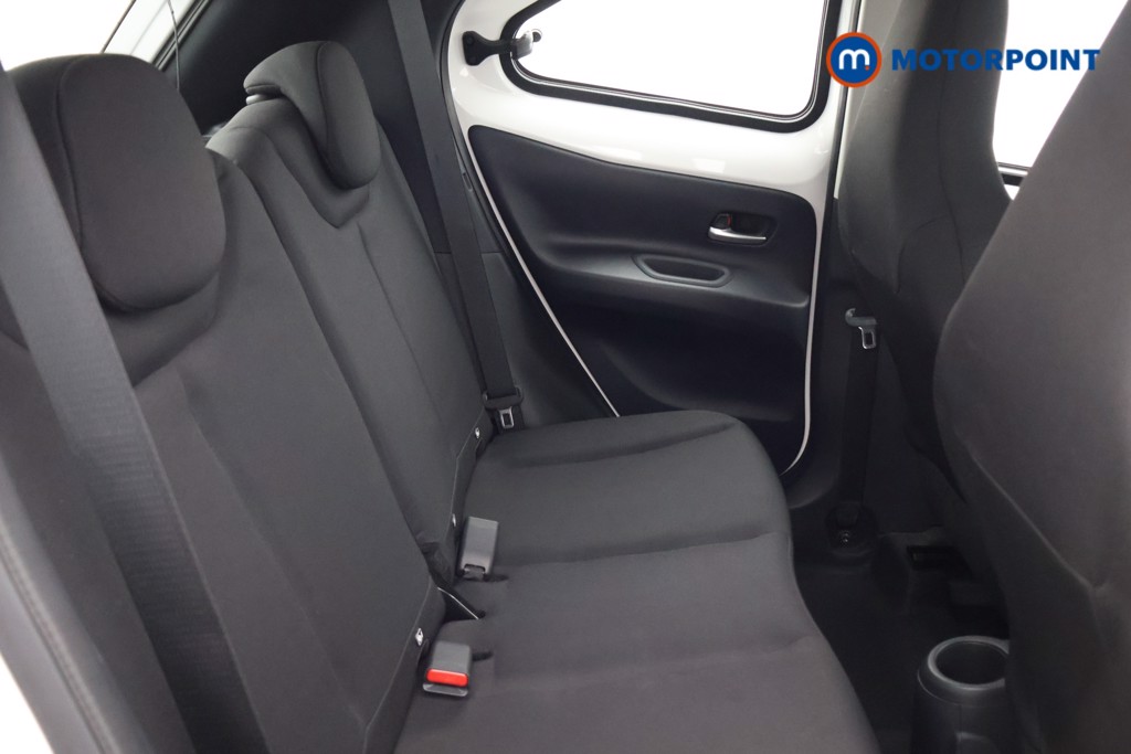 Toyota Aygo X Pure Manual Petrol Hatchback - Stock Number (1599556) - 15th supplementary image