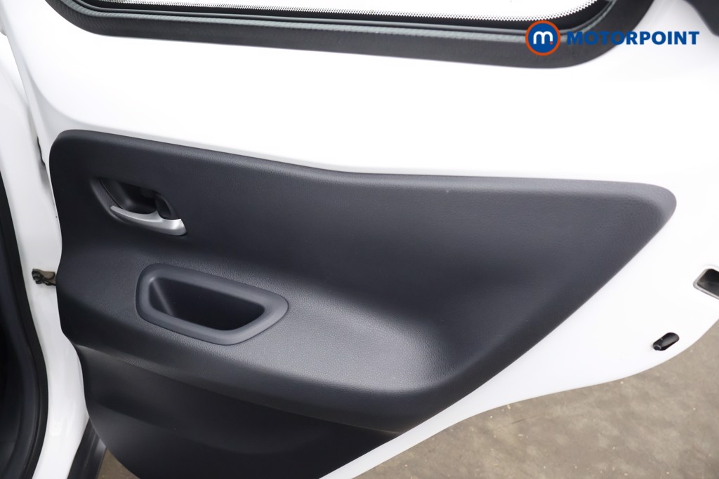 Toyota Aygo X Pure Manual Petrol Hatchback - Stock Number (1599556) - 17th supplementary image